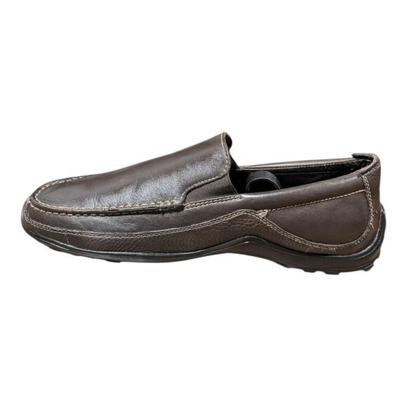 COLE HAAN Tucker Venetian Loafer Size 9.5W